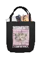 Freaking Mood Women's Handbag Set