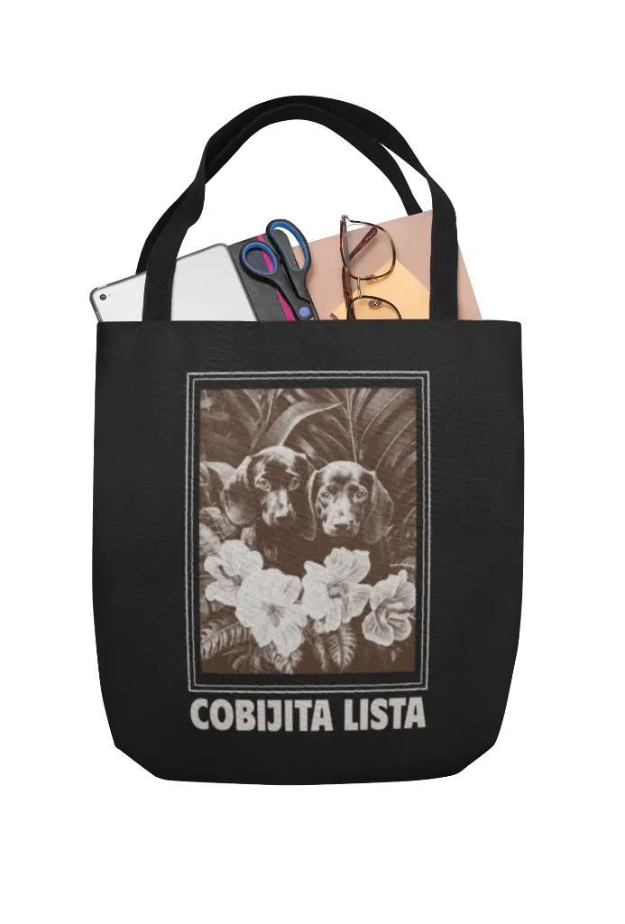 Cobijita Lista Women's Handbag Set