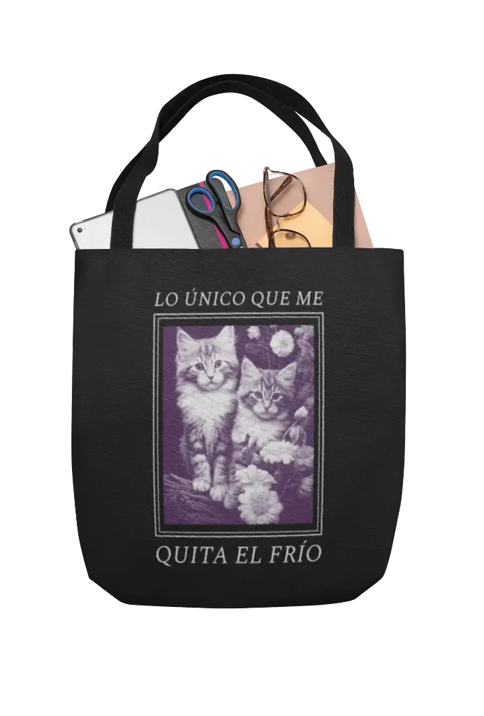 Quita El Frio Women's Handbag Set