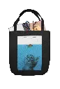 Cat Swift Women's Handbag Set