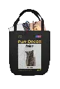 Feline Women's Handbag Set