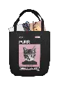 Purrr Women's Handbag Set