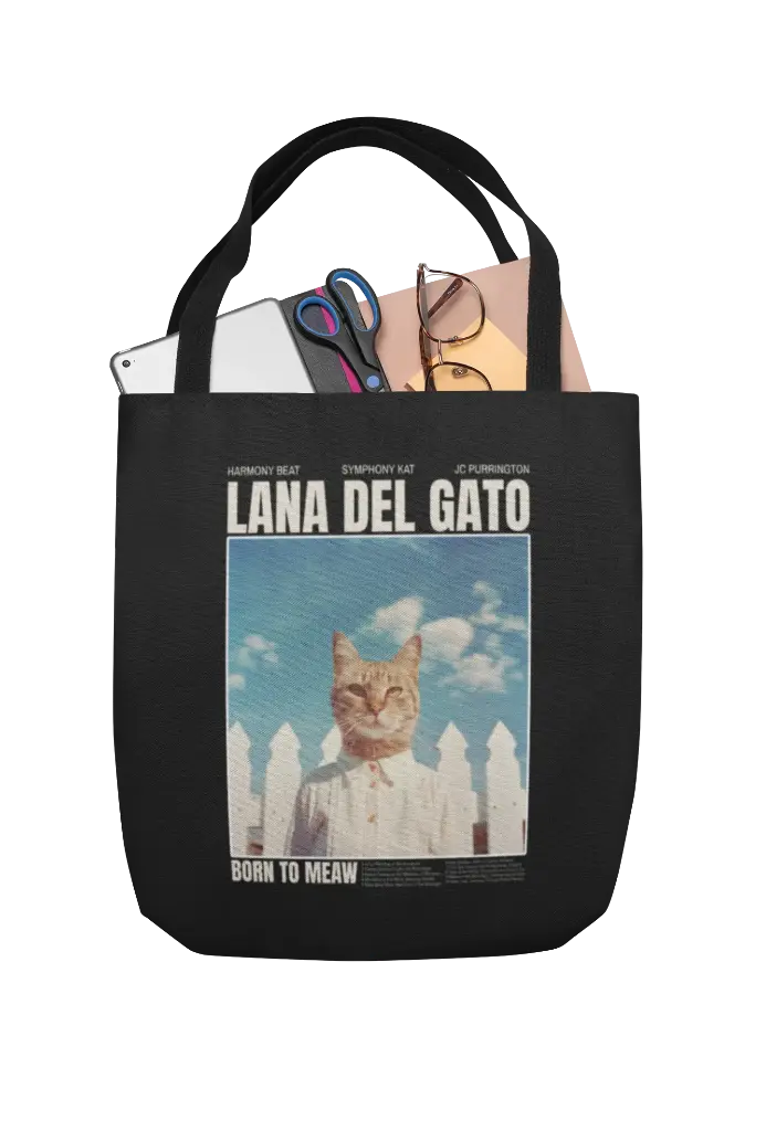 Lana Del Gato Women's Handbag Set