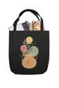 Enigma Women Tote Bag