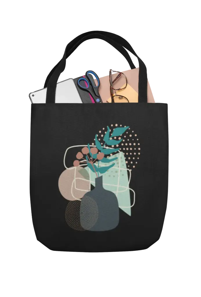 Urban Artistry Women Tote Bag