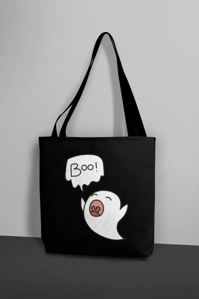Booi Women Tote Bag