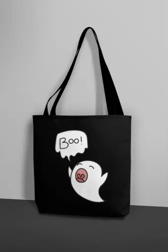 Booi Women Tote Bag