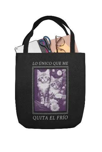 Quita El Frio Women's Handbag Set