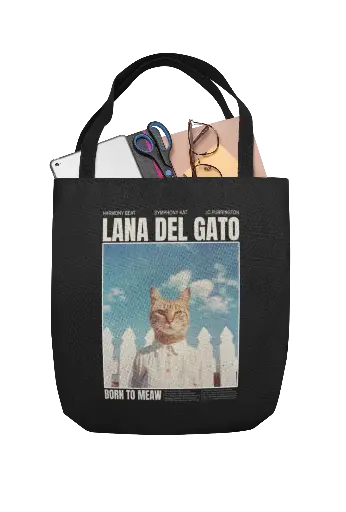 Lana Del Gato Women's Handbag Set