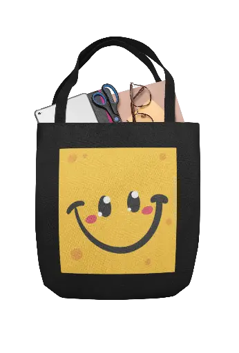 Big Smile Women's Handbag Set