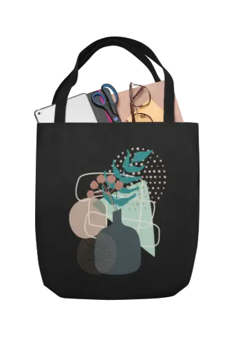 Urban Artistry Women Tote Bag